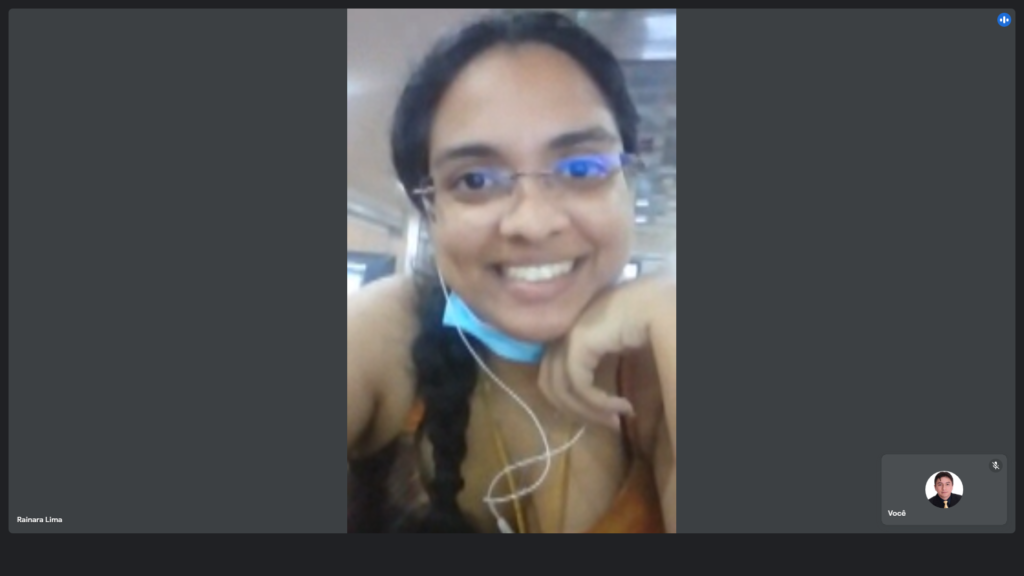 Foto turma Concreto II - Prof. Winston Zumaeta