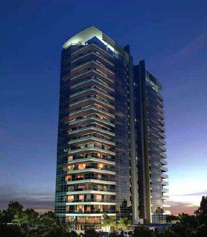 Edifício Terezina 275