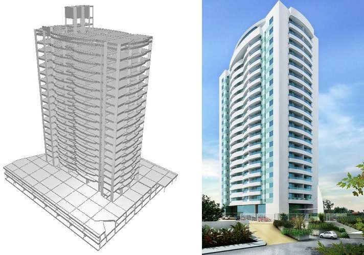 Edifício Green View