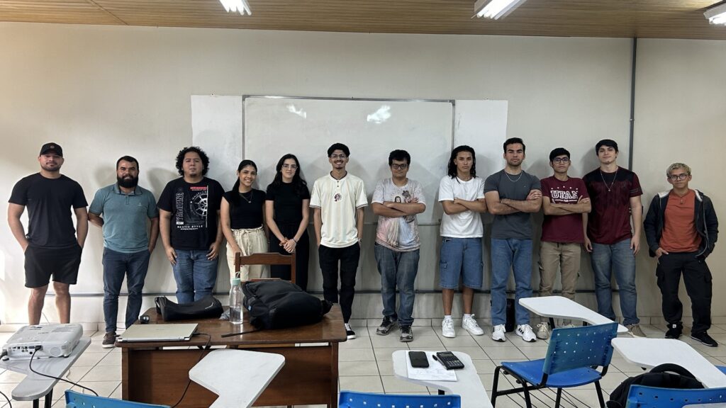 Isostática - Winston Zumaeta